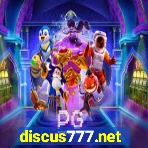 discus777.net