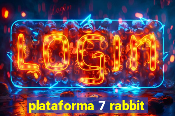 plataforma 7 rabbit