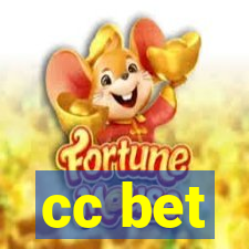 cc bet