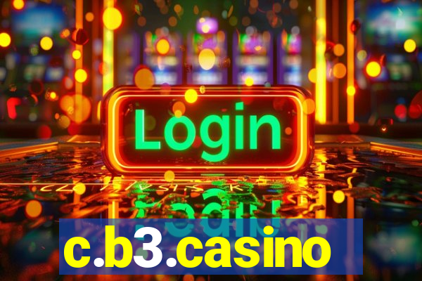 c.b3.casino