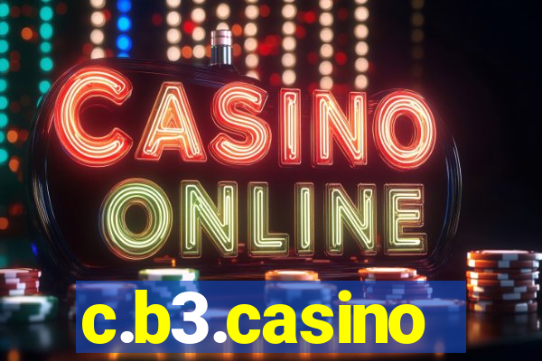 c.b3.casino