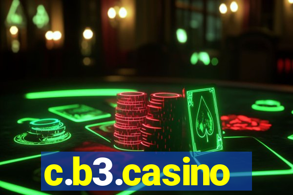 c.b3.casino