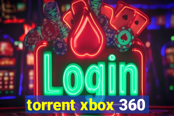 torrent xbox 360