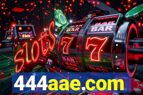 444aae.com