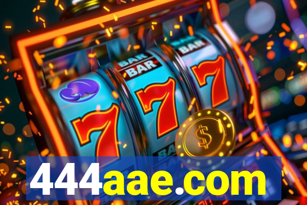 444aae.com