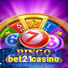 bet21casino