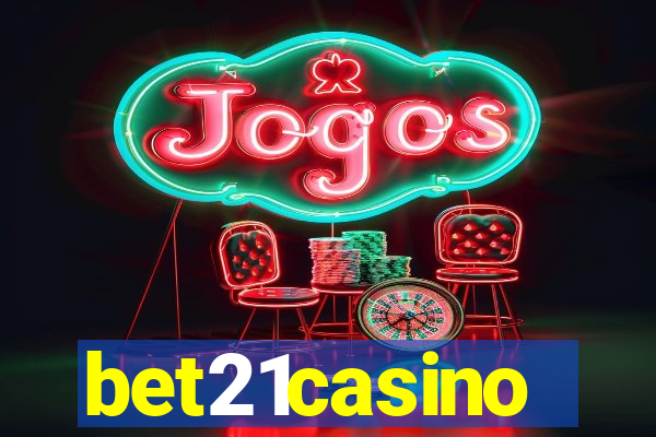 bet21casino