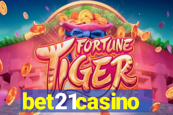 bet21casino