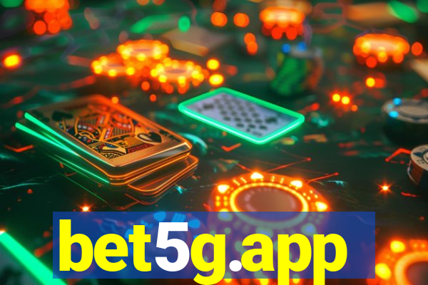 bet5g.app