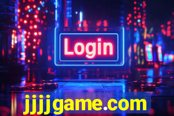 jjjjgame.com