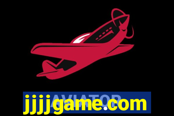 jjjjgame.com