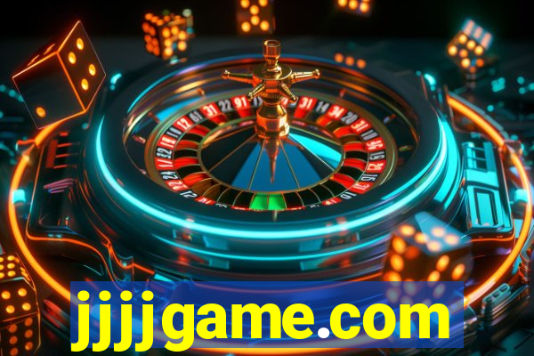 jjjjgame.com