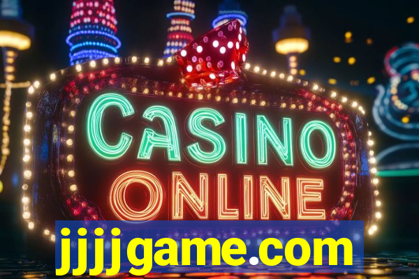 jjjjgame.com