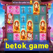 betok game