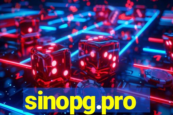 sinopg.pro