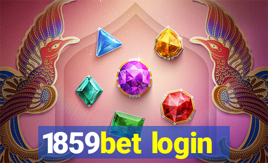 1859bet login