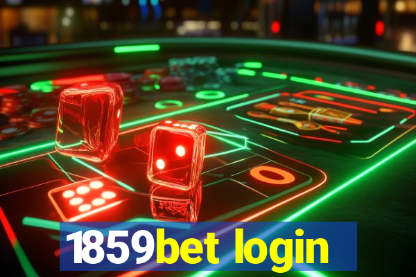 1859bet login