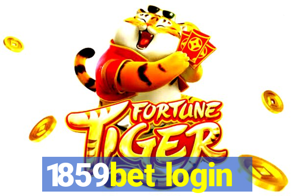 1859bet login