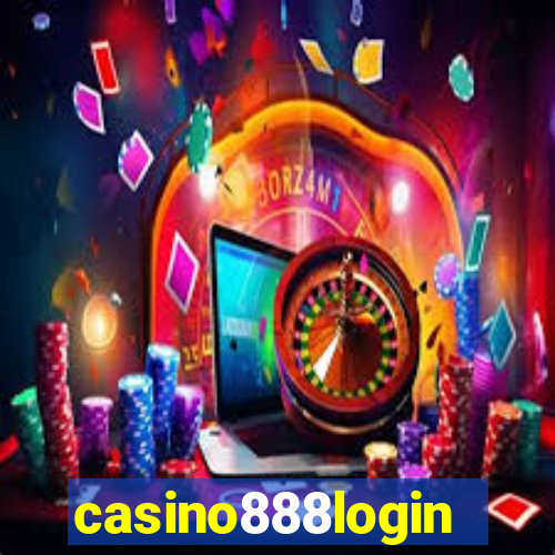 casino888login