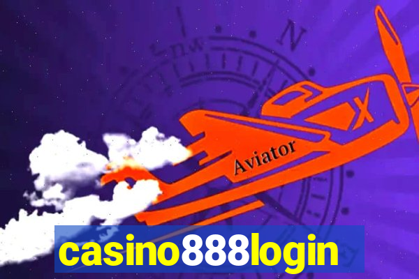 casino888login