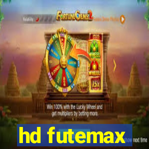 hd futemax