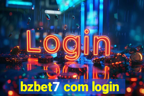 bzbet7 com login