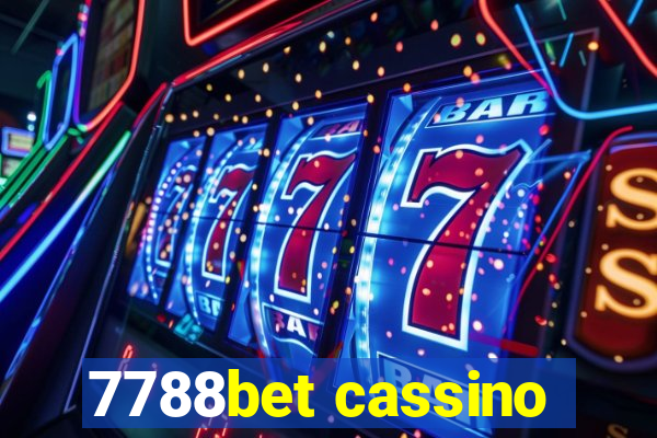 7788bet cassino