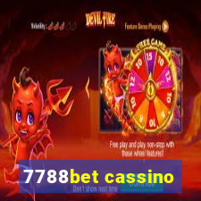 7788bet cassino