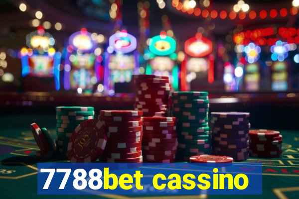 7788bet cassino