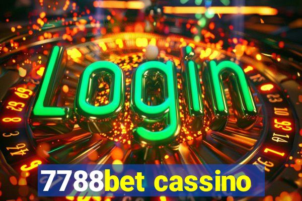 7788bet cassino