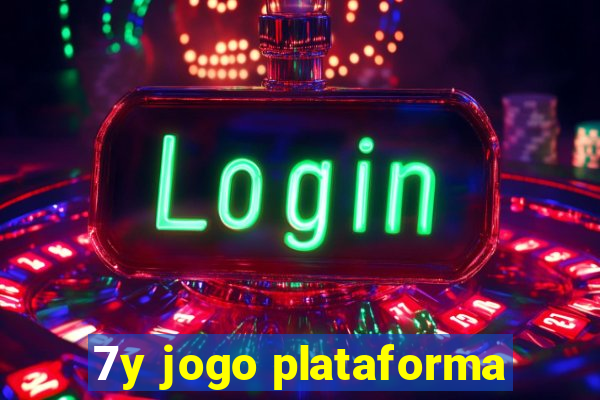 7y jogo plataforma