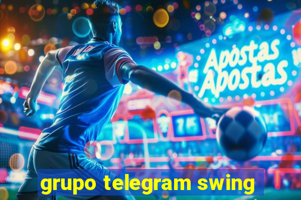 grupo telegram swing