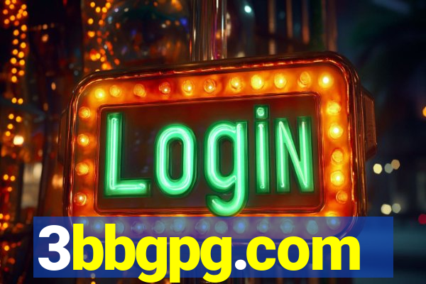 3bbgpg.com