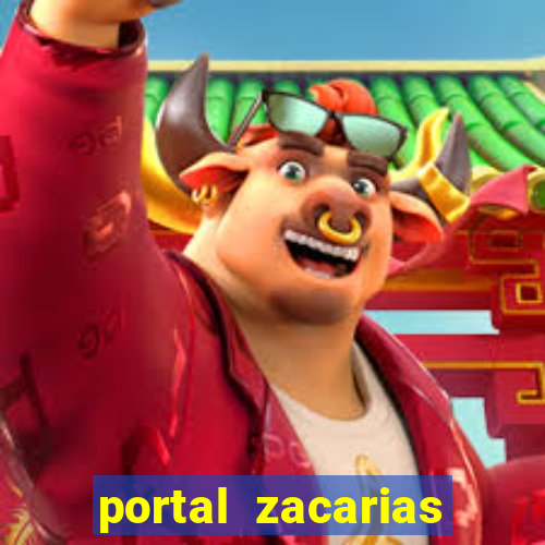 portal zacarias mulher x9