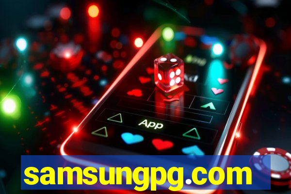 samsungpg.com