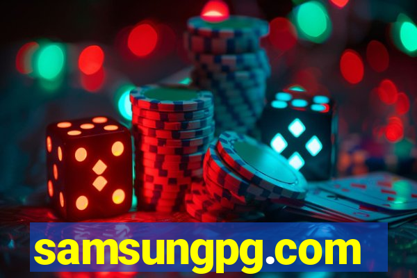 samsungpg.com