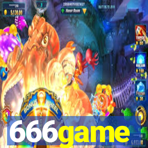 666game