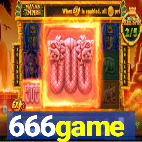 666game