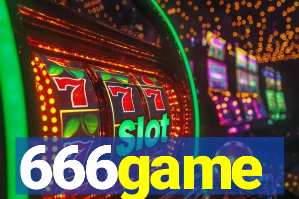 666game