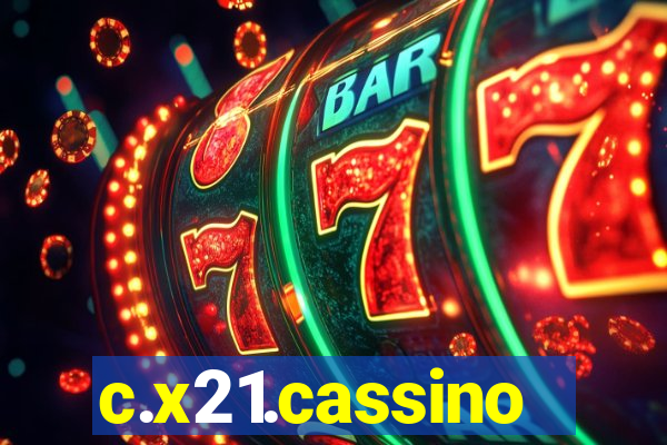 c.x21.cassino