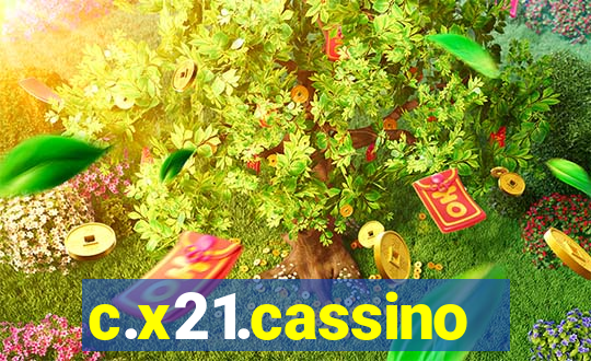 c.x21.cassino