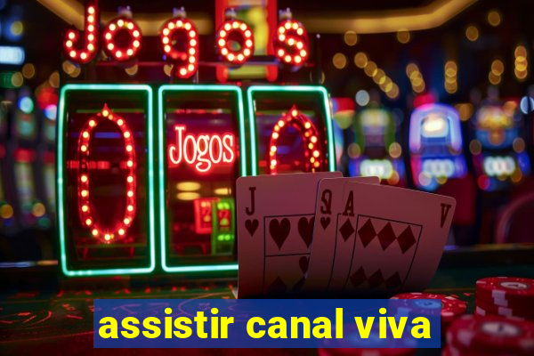 assistir canal viva