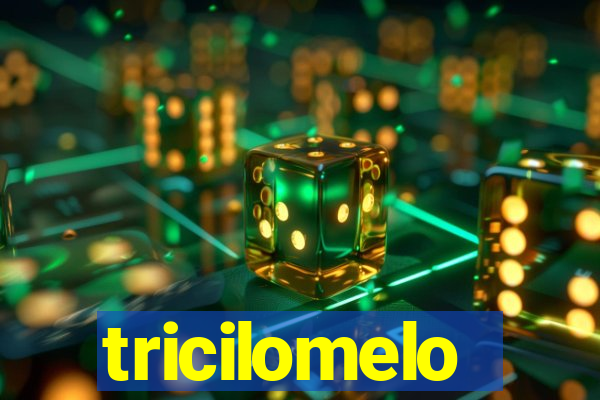 tricilomelo brincadeira letra