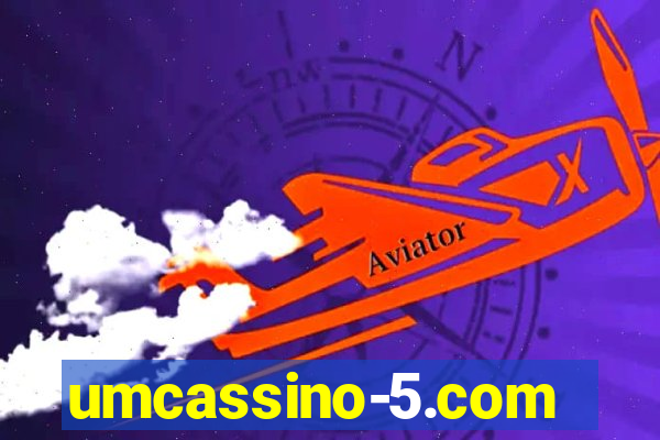 umcassino-5.com