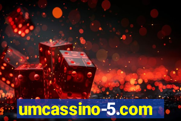 umcassino-5.com