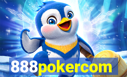 888pokercom