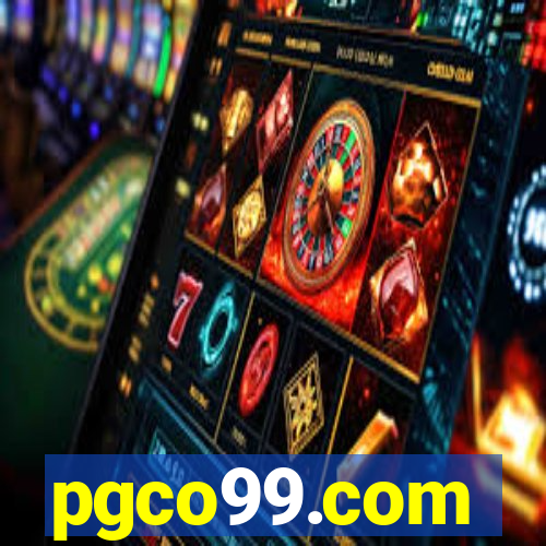 pgco99.com