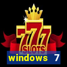 windows 7 professional 64 bits iso