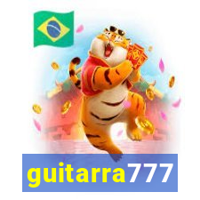 guitarra777