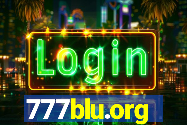 777blu.org